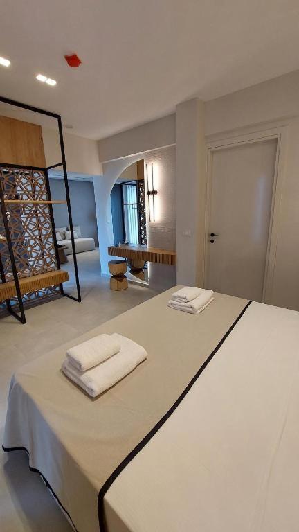 Niriides Palace Gournes Gouvon Luaran gambar